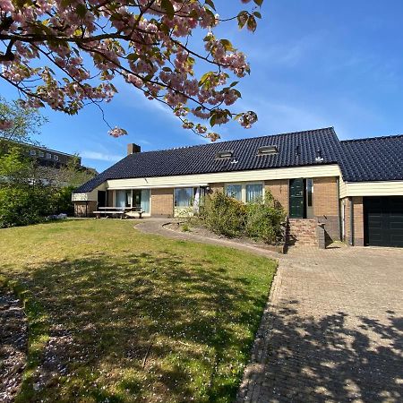 Vogelzand Julianadorp Aan Zee Apartment Exterior photo